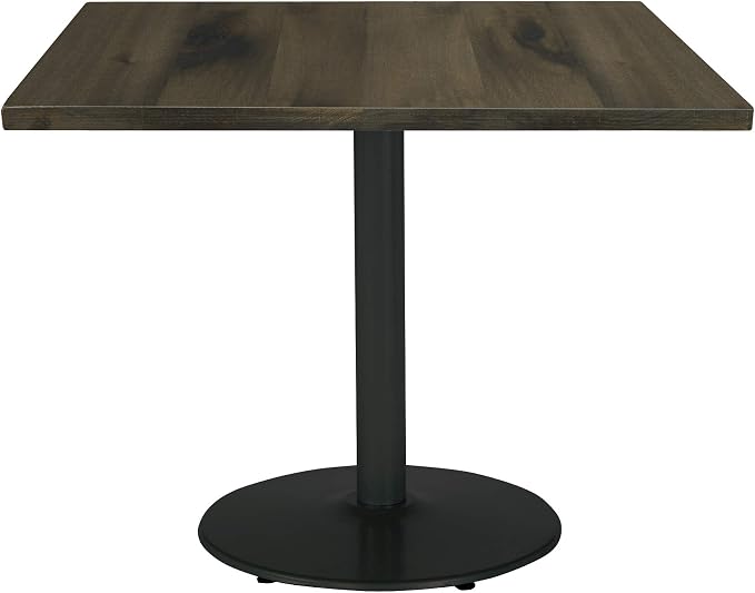 KFI Seating Urban Loft Multipurpose Table, Barn wood by KFIStudios