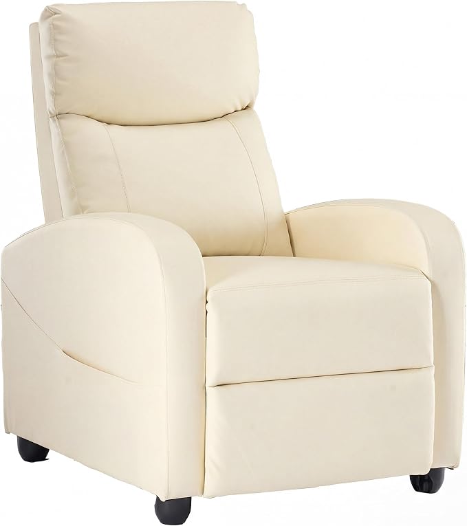 Sweetcrispy Massage Recliner Chair by Sweetcrispy