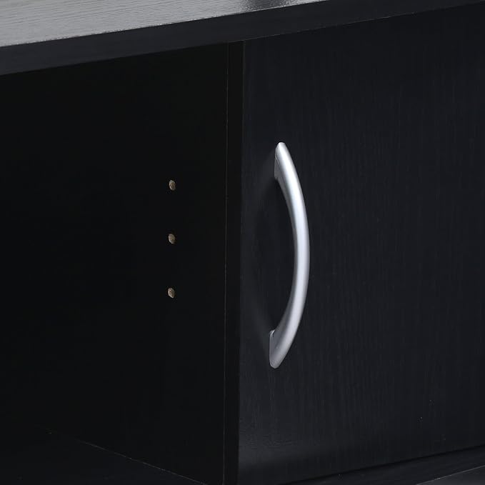 Furinno JAYA Large Entertainment Stand - Image 9