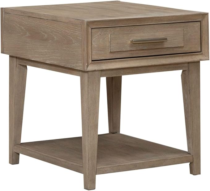 Liberty Furniture Brentwood 3 Piece Living Room Set - Image 7