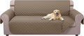 U-NICE HOME Reversible Sofa Cover Couch Cover by U-NICEHOME