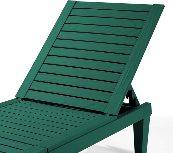 Nestl Sun Tanning Chair - Image 8