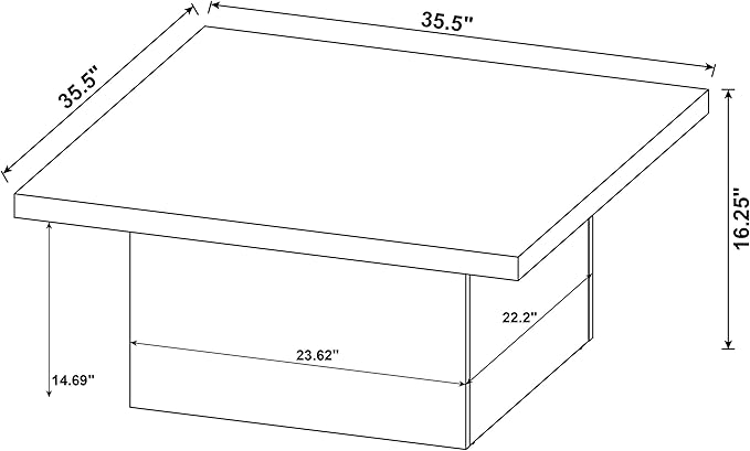 Coaster Home Furnishings - Image 3