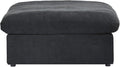 WJShome Ottoman, Modular Sectional Sofa, Minimalist Sofa Couch by SofaFurniture