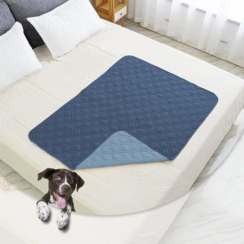 Ameritex Waterproof Dog Bed Cover Pet Blanket - Image 2