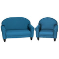 Children's Factory As We Grow Chair and Couch, Flexible Seating by ChildrensFactory