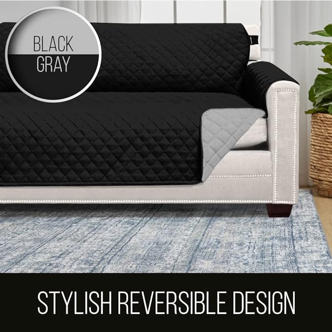 Sofa Shield® Couch Recliner Covers - Image 5