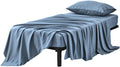 Kingnex 30x75x9 RV Bunk Sheets Set by Kingnex