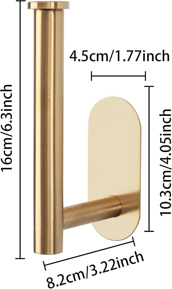 Groleca 2 Pack Adhesive Curtain Holdbacks Curtain Tie Backs Curtain Holdbacks - Image 4