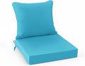Summsun Waterproof Outdoor Cushions by SUMMSUN