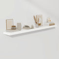 Fun Memories 72 Inch Floating Shelves by FunMemories