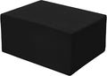 Ottoman for Cloud Sectional Boneless Couches Living Room, Modular Ottoman for by GRUSIGN