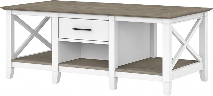 Bush Home Key West Coffee Table by BushHome