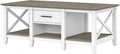 Bush Home Key West Coffee Table by BushHome