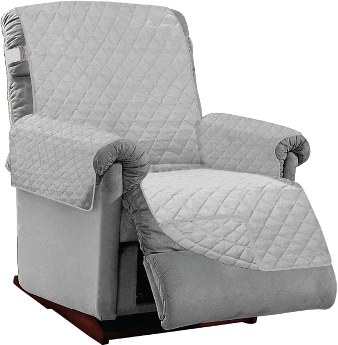 Sofa Shield® Couch Recliner Covers by SofaShield