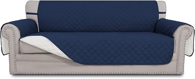 Easy-Going Reversible Oversized Couch Cover by Easy-Going