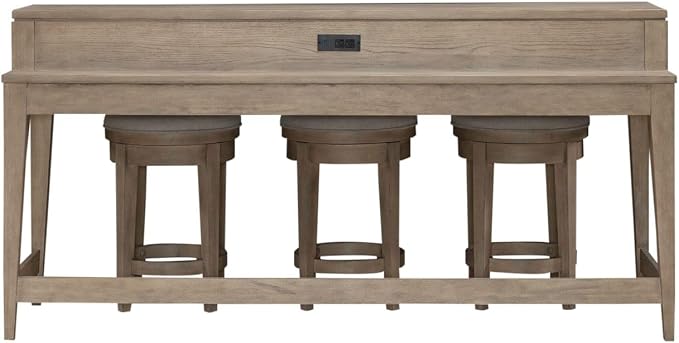 Liberty Furniture Brentwood 4 Piece Living Room Set - Image 3