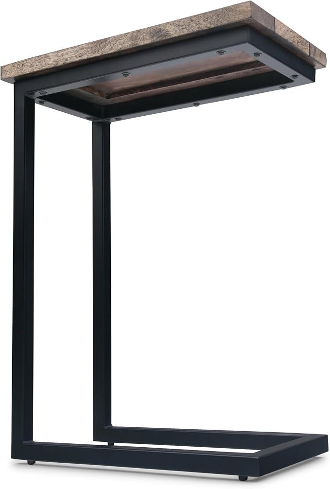SIMPLIHOME Skyler C-Side Table - Image 8