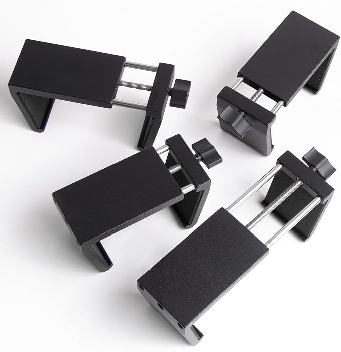 Blasoul Universal Heavy-Duty Outdoor Furniture Clips by Blasoul
