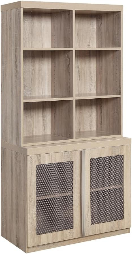 NBF Stacking Storage Shelf - Image 5