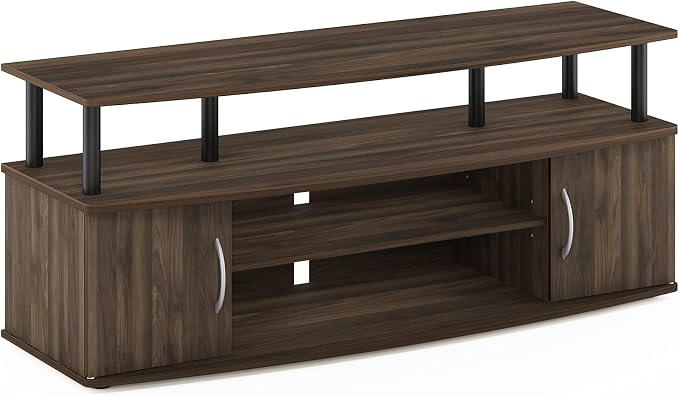 Furinno JAYA Large Entertainment Stand - Image 6