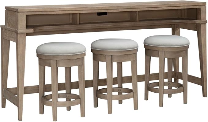 Liberty Furniture Brentwood 4 Piece Living Room Set - Image 2
