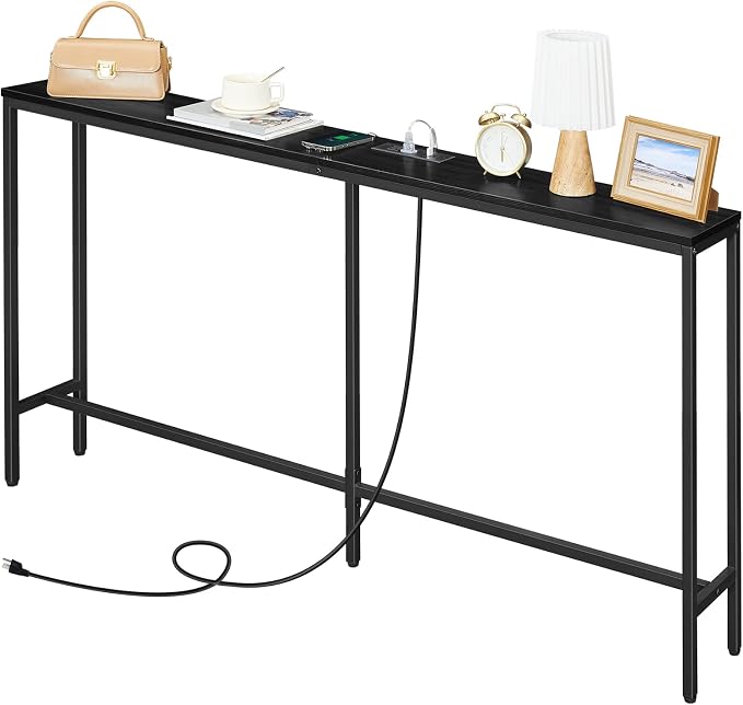 MAHANCRIS 70.9'' Console Table by MAHANCRIS