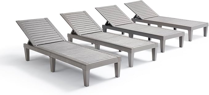 Nestl Patio Chairs by Nestl
