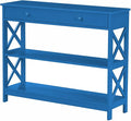 Convenience Concepts Oxford 1 Drawer Console Table by ConvenienceConcepts