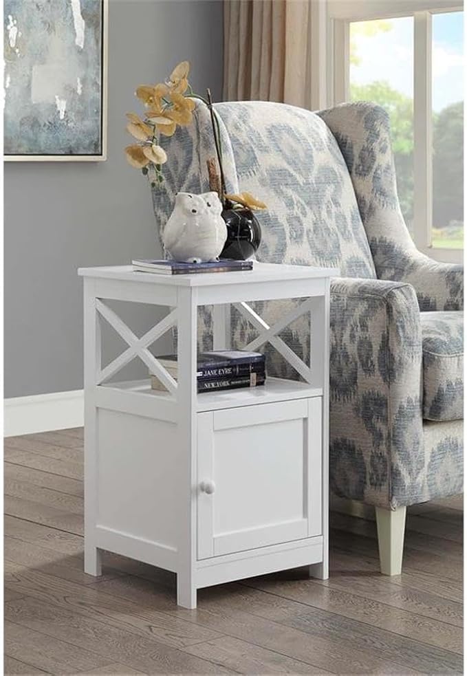 Convenience Concepts Oxford End Table - Image 2