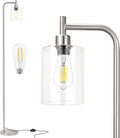 Ziisee Floor Lamps for Living Room by Ziisee