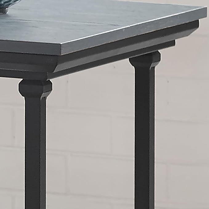 24/7 Shop at Home Ambridge Transitional Multi-Storage Wood 3-Piece Coffee Table - Image 16