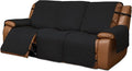 Easy-Going Oversized Recliner Sofa Cover, Reversible Couch Cover by Easy-Going