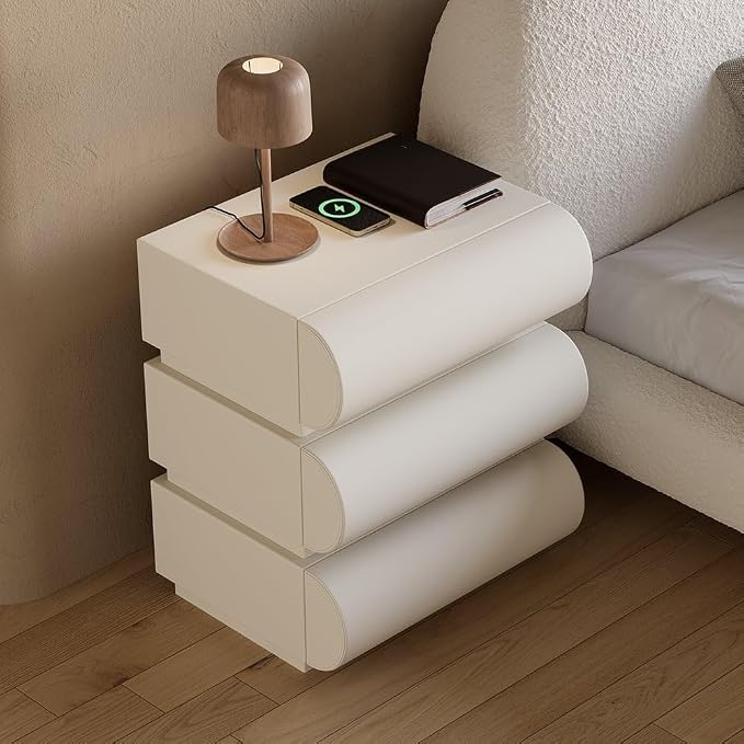 homary Queen Size Upholstered Bed Frame - Image 7
