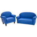 Children's Factory As We Grow Chair and Couch, Flexible Classroom Seating by ChildrensFactory