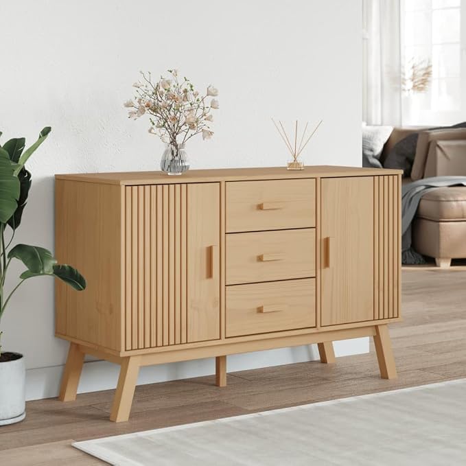 Scandinavian Style Sideboard - Image 3