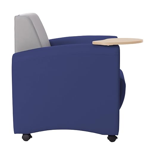 FDP Pro Series Upholstered Common Area Chair - Image 9