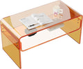 Acrylic Coffee Table, Modern Tea Table by XOHYW