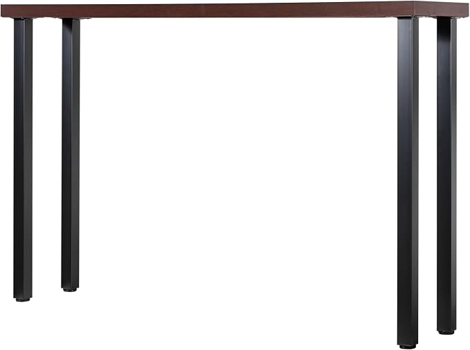 LCSDLHLSY Table Legs 40 inch, Adjustable Metal Legs, Home DIY Furniture Legs - Image 7