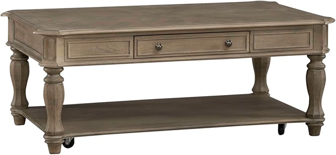 Liberty Furniture Magnolia Manor Alt 3 Piece Living Room Set - Image 3