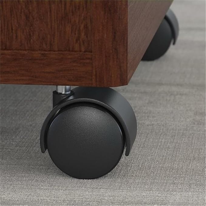 Bush Business Furniture Studio C 72W Computer Desk - Image 5