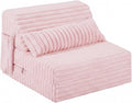Tiita Folding Sofa Bed by TiitaHome