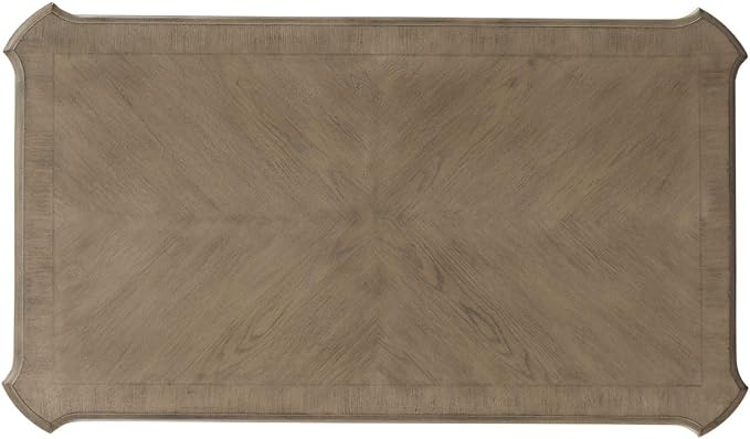 Liberty Furniture Magnolia Manor Living Room Rectangular Cocktail Table - Image 6