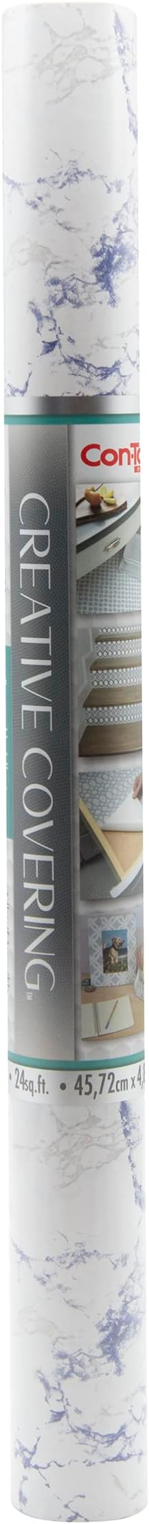 Con-Tact Brand Creative Covering, Self-Adhesive Shelf Liner by Kittrich+%28Home%29