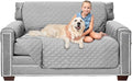 Sofa Shield® Couch Loveseat Covers by SofaShield