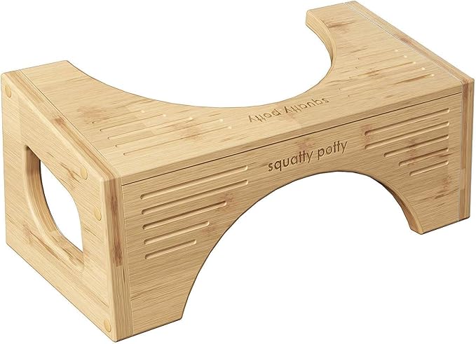 Squatty Potty The Original Toilet Stool - Image 6