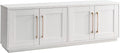Henn&Hart Tillman Rectangular TV Stand by HennHart
