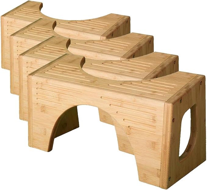 Squatty Potty The Original Toilet Stool by SquattyPotty
