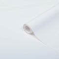 d-c-fix 346-0001 Decorative Self-Adhesive Film, Matte White by d-c-fix