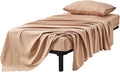Kingnex 30x75x9 RV Bunk Sheets Set by Kingnex